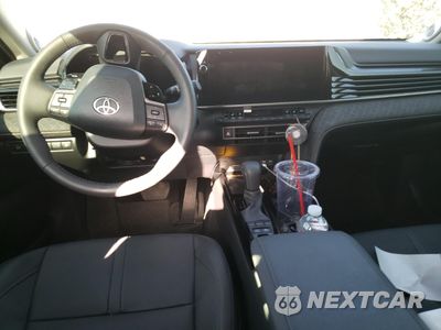 Zdjęcie 8 z 12 samochodu: 2025 TOYOTA CAMRY XSE VIN:4T1DAACK0SU108384 - miniatura