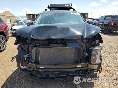 Piąte zdjęcie samochodu w środku: 2025 HYUNDAI PALISADE SEL PREMIUM VIN:KM8R4DGE3SU865914 - miniatura
