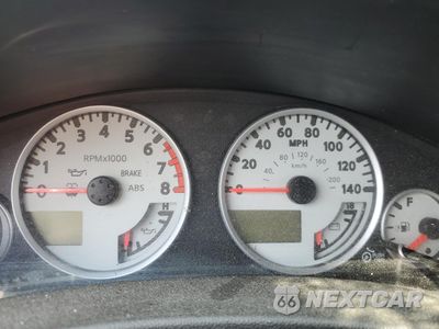 Zdjęcie 9 z 15 samochodu: 2015 NISSAN XTERRA X VIN:5N1AN0NW9FN653565 - miniatura
