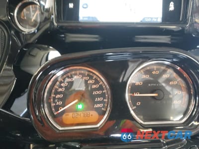 Zdjęcie 7 z 10 samochodu: 2019 HARLEY-DAVIDSON FLTRXS VIN:1HD1KTP15KB653069 - miniatura