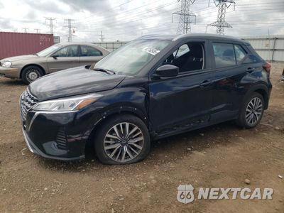 2022 NISSAN KICKS SV 3N1CP5CV7NL526250 - główne zdjęcie licytacji z USA - miniatura
