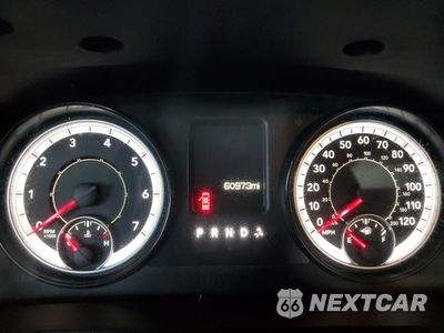 Zdjęcie 9 z 15 samochodu: 2017 RAM 1500 ST VIN:3C6RR7KT8HG525416 - miniatura