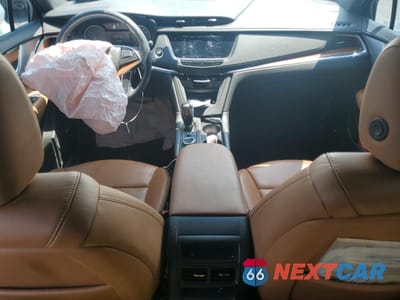 Zdjęcie 8 z 14 samochodu: 2020 CADILLAC XT5 PREMIUM LUXURY VIN:1GYKNCRS9LZ231926 - miniatura