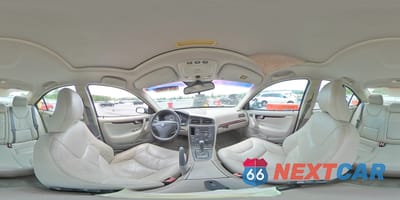 Zdjęcie 14 z 14 samochodu: 2004 VOLVO S60 2.5T VIN:YV1RH59H342396967 - miniatura