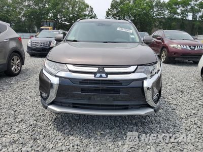 Piąte zdjęcie samochodu w środku: 2016 MITSUBISHI OUTLANDER SE VIN:JA4AZ3A36GZ057744 - miniatura