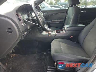 Zdjęcie 7 z 12 samochodu: 2011 DODGE CHARGER VIN:2B3CL3CG1BH504362 - miniatura