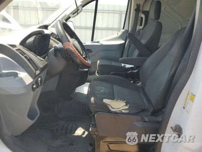 Zdjęcie 7 z 13 samochodu: 2016 FORD TRANSIT T-250 VIN:1FTYR1YMXGKB50475 - miniatura