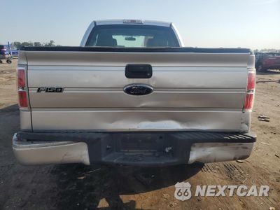 Zdjęcie 6 z 14 samochodu: 2010 FORD F150 SUPER CAB VIN:1FTEX1EW7AFD40328 - miniatura