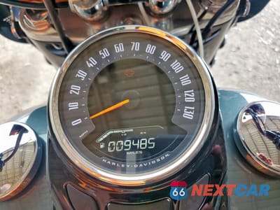 Zdjęcie 7 z 10 samochodu: 2020 HARLEY-DAVIDSON FLHCS VIN:1HD1YBK16LB023921 - miniatura