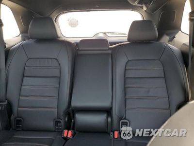 Zdjęcie 10 z 13 samochodu: 2024 HONDA CR-V SPORT TOURING VIN:7FARS6H92RE001354 - miniatura