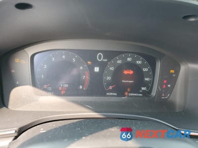 Zdjęcie 9 z 12 samochodu: 2024 ACURA INTEGRA A-SPEC TECH VIN:19UDE4H66RA016005 - miniatura
