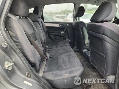 Zdjęcie 10 z 12 samochodu: 2011 HONDA CR-V SE VIN:5J6RE4H42BL105562 - miniatura