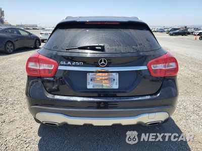 Zdjęcie 6 z 13 samochodu: 2018 MERCEDES-BENZ GLA 250 VIN:WDCTG4EB0JJ435391 - miniatura