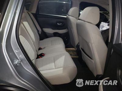 Zdjęcie 10 z 12 samochodu: 2025 HONDA HR-V LX VIN:3CZRZ1H31SM720189 - miniatura