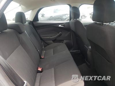 Zdjęcie 10 z 12 samochodu: 2017 FORD FOCUS SE VIN:1FADP3F29HL315970 - miniatura