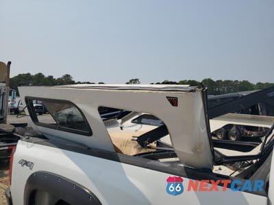 Zdjęcie 12 z 13 samochodu: 2013 CHEVROLET SILVERADO K3500 VIN:1GC4KZCG3DF126347 - miniatura