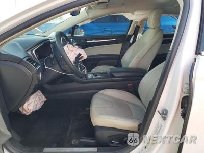 Zdjęcie 7 z 13 samochodu: 2018 FORD FUSION TITANIUM/PLATINUM VIN:3FA6P0D96JR134260 - miniatura