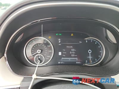 Zdjęcie 9 z 16 samochodu: 2024 GENESIS GV70 BASE VIN:5NMMADTB2RH011954 - miniatura