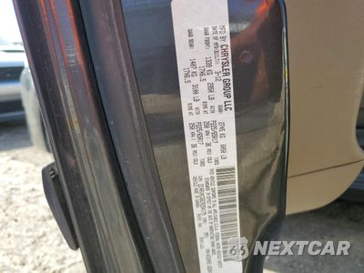 Zdjęcie 13 z 13 samochodu: 2012 VOLKSWAGEN ROUTAN SEL VIN:2C4RVACG6CR294179 - miniatura