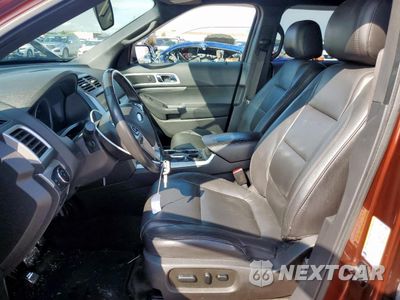 Zdjęcie 7 z 13 samochodu: 2015 FORD EXPLORER XLT VIN:1FM5K7D80FGA51471 - miniatura