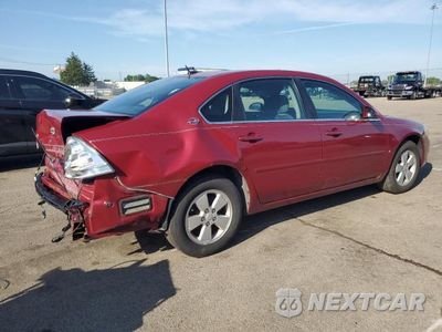 Piąte zdjęcie samochodu w środku: 2006 CHEVROLET IMPALA LT VIN:2G1WT58K269148923 - miniatura