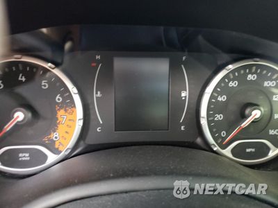 Zdjęcie 9 z 13 samochodu: 2016 JEEP RENEGADE SPORT VIN:ZACCJAATXGPC74285 - miniatura