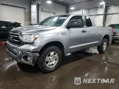 2011 TOYOTA TUNDRA DOUBLE CAB SR5 5TFUY5F16BX196561 - główne zdjęcie licytacji z USA - miniatura