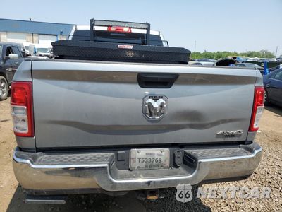 Zdjęcie 6 z 15 samochodu: 2022 RAM 2500 TRADESMAN VIN:3C6UR5CJ4NG321834 - miniatura
