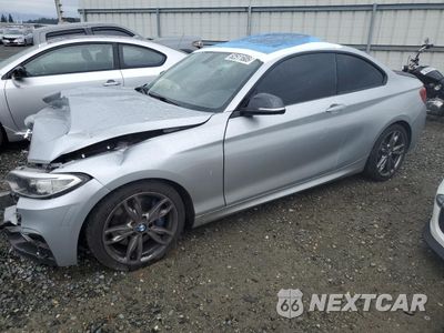 2015 BMW M235I WBA1J7C50FV254057 - główne zdjęcie licytacji z USA - miniatura