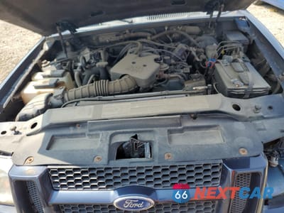 Zdjęcie 12 z 13 samochodu: 2001 FORD EXPLORER SPORT VIN:1FMYU70E81UB43361 - miniatura