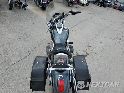 Zdjęcie 6 z 8 samochodu: 2021 KAWASAKI VN900 D VIN:JKAVN2D12MA066257 - miniatura