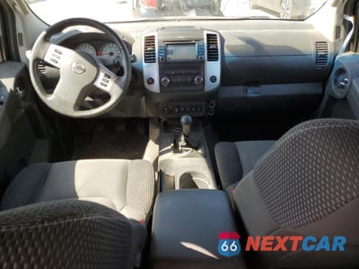 Zdjęcie 8 z 13 samochodu: 2015 NISSAN XTERRA X VIN:5N1AN0NW7FN656528 - miniatura