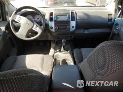 Zdjęcie 8 z 13 samochodu: 2015 NISSAN XTERRA X VIN:5N1AN0NW7FN656528 - miniatura