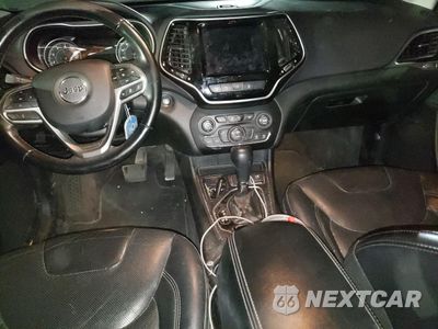 Zdjęcie 8 z 13 samochodu: 2019 JEEP CHEROKEE LIMITED VIN:1C4PJLDN5KD135814 - miniatura
