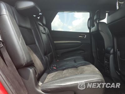 Zdjęcie 11 z 15 samochodu: 2019 DODGE DURANGO R/T VIN:1C4SDHCT4KC584759 - miniatura