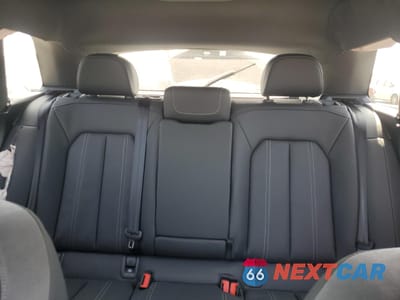 Zdjęcie 10 z 15 samochodu: 2024 AUDI Q4 E-TRON PREMIUM VIN:WA1KUBFZ4RP061610 - miniatura