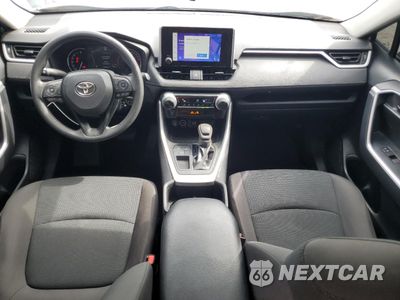 Zdjęcie 8 z 15 samochodu: 2023 TOYOTA RAV4 LE VIN:2T3H1RFV2PW241989 - miniatura
