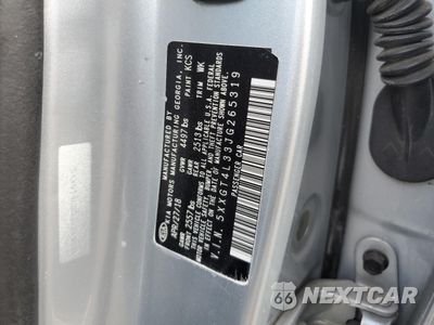 Zdjęcie 12 z 12 samochodu: 2018 KIA OPTIMA LX VIN:5XXGT4L33JG265319 - miniatura
