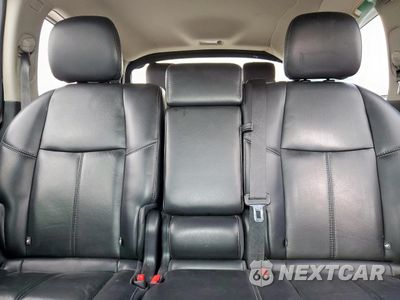 Zdjęcie 10 z 13 samochodu: 2016 NISSAN PATHFINDER S VIN:5N1AR2MN3GC644883 - miniatura