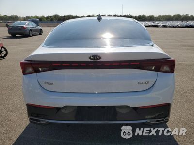 Zdjęcie 6 z 14 samochodu: 2021 KIA K5 LXS VIN:5XXG14J20MG021390 - miniatura