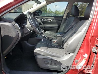 Zdjęcie 7 z 15 samochodu: 2015 NISSAN ROGUE S VIN:5N1AT2MV4FC827712 - miniatura