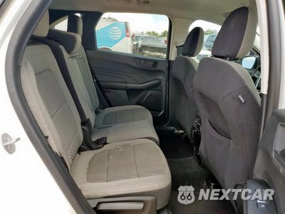 Zdjęcie 11 z 14 samochodu: 2022 FORD ESCAPE SE VIN:1FMCU0G64NUB98153 - miniatura