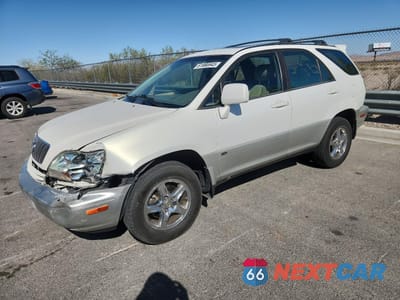 2001 LEXUS RX 300 JTJHF10U910189398 - główne zdjęcie licytacji z USA - miniatura