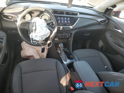 Zdjęcie 8 z 13 samochodu: 2023 BUICK ENCORE GX SELECT VIN:KL4MMESLXPB117216 - miniatura