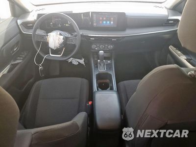 Zdjęcie 8 z 15 samochodu: 2025 NISSAN KICKS S VIN:3N8AP6BB9SL349699 - miniatura