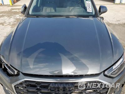 Zdjęcie 12 z 14 samochodu: 2023 AUDI Q5 PREMIUM PLUS 45 VIN:WA1EAAFY8P2124919 - miniatura