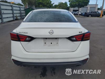Zdjęcie 6 z 12 samochodu: 2019 NISSAN ALTIMA SR VIN:1N4BL4CV1KN309728 - miniatura