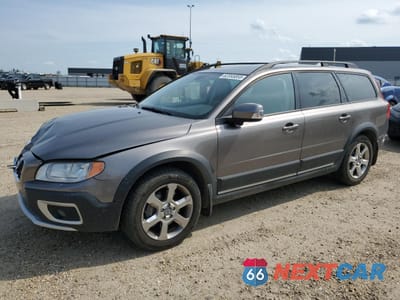 2011 VOLVO XC70 3.2 YV4952BZ2B1108095 - główne zdjęcie licytacji z USA - miniatura