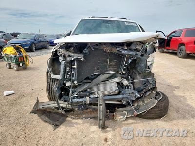 Piąte zdjęcie samochodu w środku: 2019 FORD EXPEDITION PLATINUM VIN:1FMJU1LT3KEA02184 - miniatura