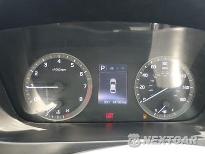 Zdjęcie 9 z 12 samochodu: 2016 HYUNDAI SONATA SE VIN:5NPE24AF4GH361299 - miniatura